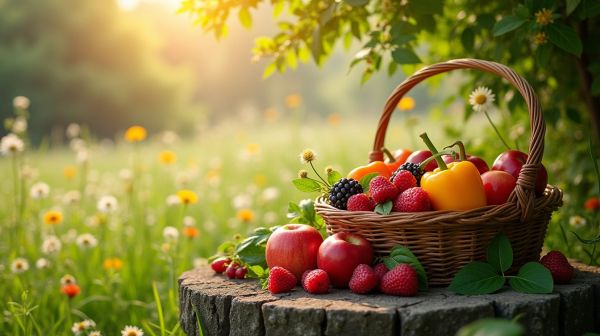 Comment bien préparer sa saison de cueillette : astuces essentielles pour réussir