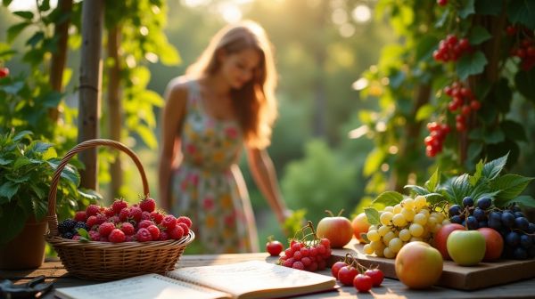 Comment bien préparer sa saison de cueillette : astuces essentielles pour réussir
