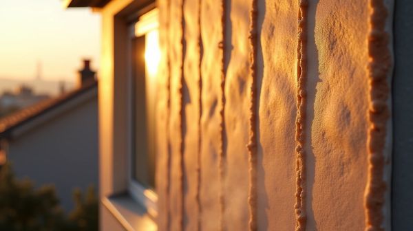 Comment réduire les pertes de chaleur grâce à l'isolation thermique