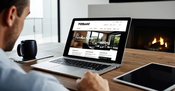 Formahome : maîtrisez le marketing digital avec hébergement