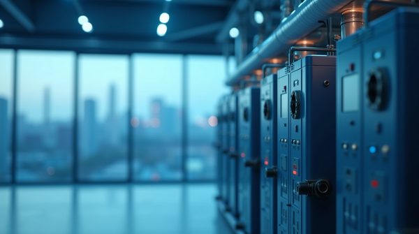 Installation d'équipements thermiques : vos économies d'énergie en 2026