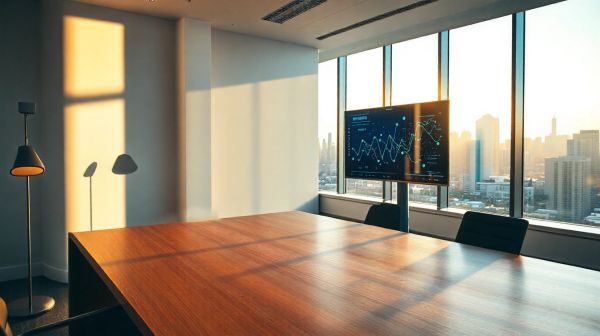 Les avantages de l'automatisation des processus pour booster l'efficacité