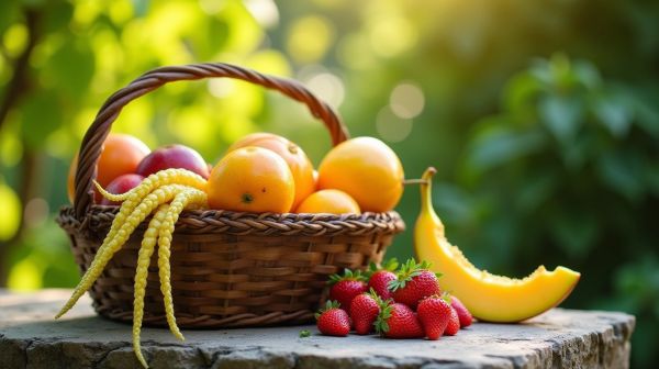 Les meilleures astuces pour une cueillette réussie cet été