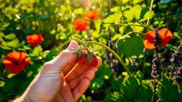 Les meilleures astuces pour une cueillette réussie cet été