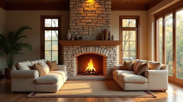 Les meilleures solutions d'isolation thermique pour conserver la chaleur