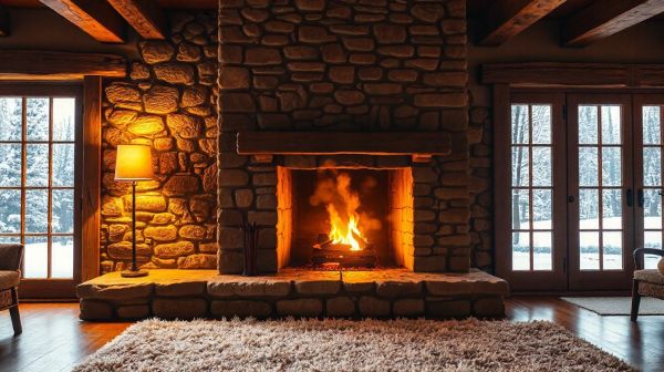 Les meilleures solutions d'isolation thermique pour conserver la chaleur