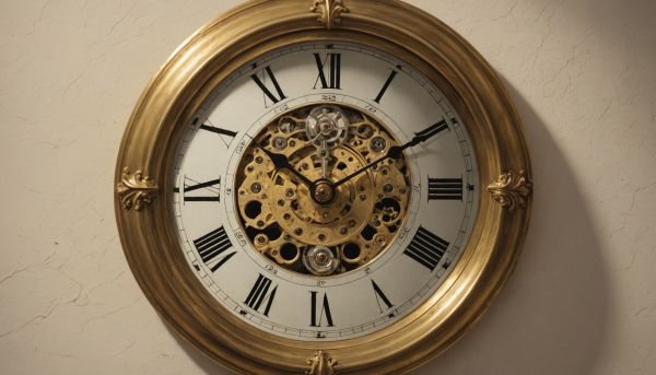 Les secrets fascinants de l'heure miroir 11h10 à découvrir