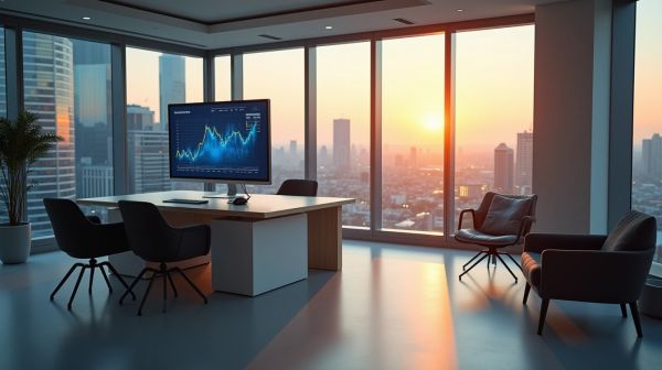 Optimiser l'efficacité avec l'automatisation des processus