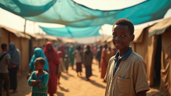 Optimiser votre impact en mission humanitaire à l'étranger
