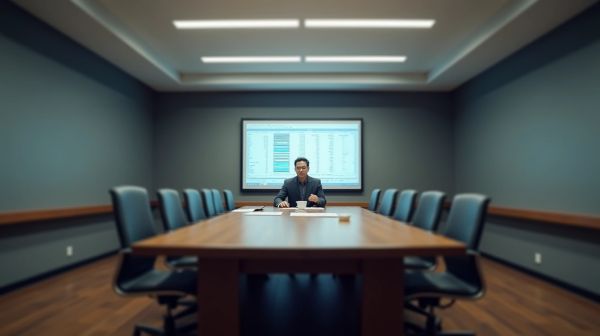 Optimisez votre réussite : l'audit négociation en pratique