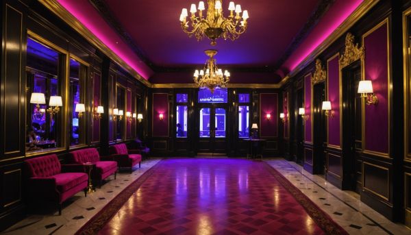 Top 10 clubs libertins à nice à ne pas manquer