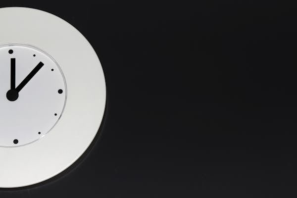 La magie de l'heure miroir 11h10 : révélations et mystères