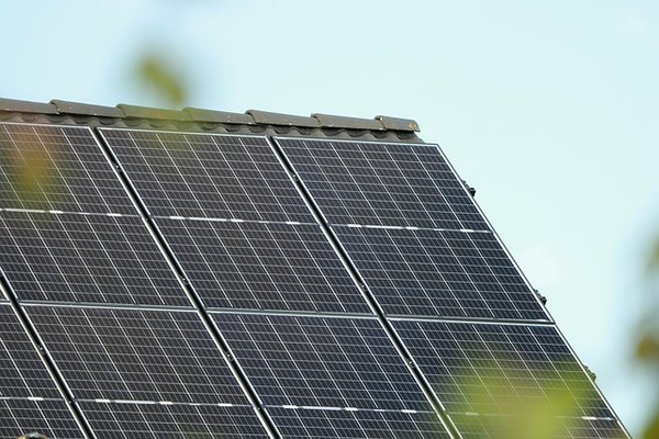 Panneau solaire photovoltaïque : votre clé pour l'indépendance énergétique