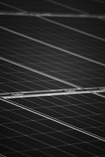 Panneau solaire photovoltaïque : votre clé vers une énergie propre