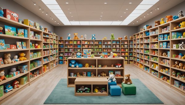 Comparateur jouet et jeux vidéos : votre guide vers l'économique !