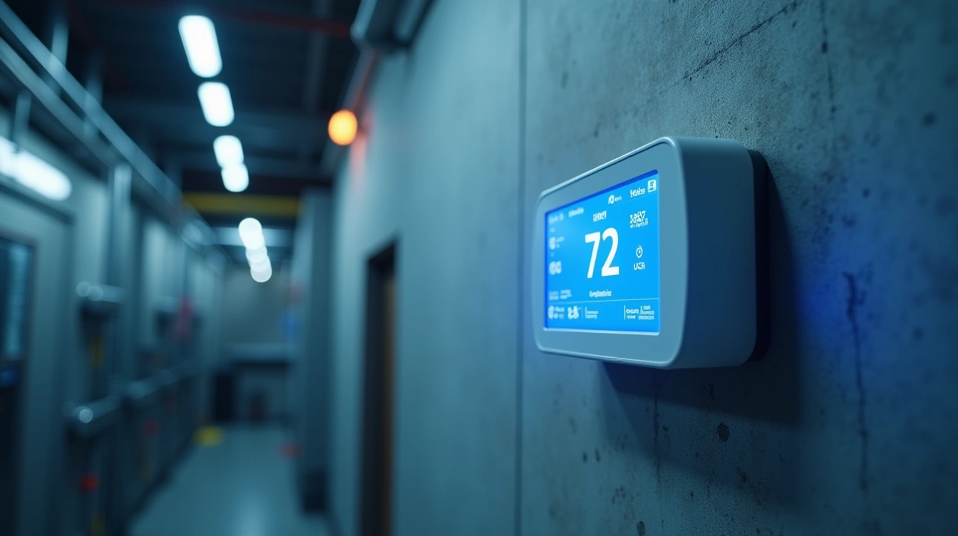 Questions fréquentes sur l'installation d'équipements thermiques